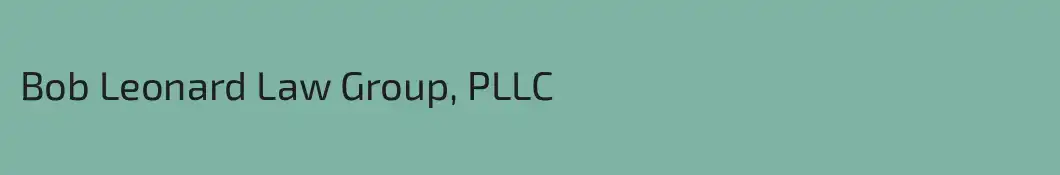 Bob Leonard Law Group, PLLC